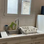Studio Montmartre 15 Min Du Sacre-Coeur, Cosy & Chauffe