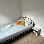 Studio Montmartre 15 Min Du Sacre-Coeur, Cosy & Chauffe