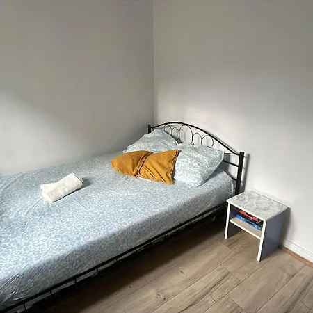 Montmartre 15 Min Du Sacre-coeur, Cosy & Chauffe Apartment *
