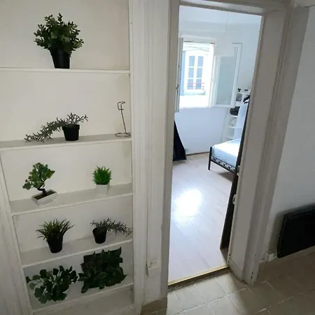 Montmartre 15 Min Du Sacre-coeur, Cosy & Chauffe Apartment *